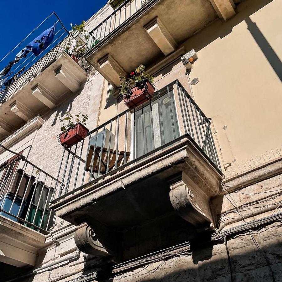 Rose Apartment Terlizzi Exteriér fotografie