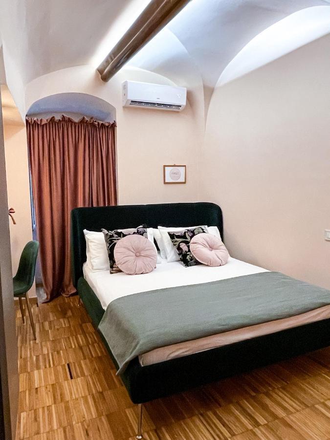 Rose Apartment Terlizzi Exteriér fotografie